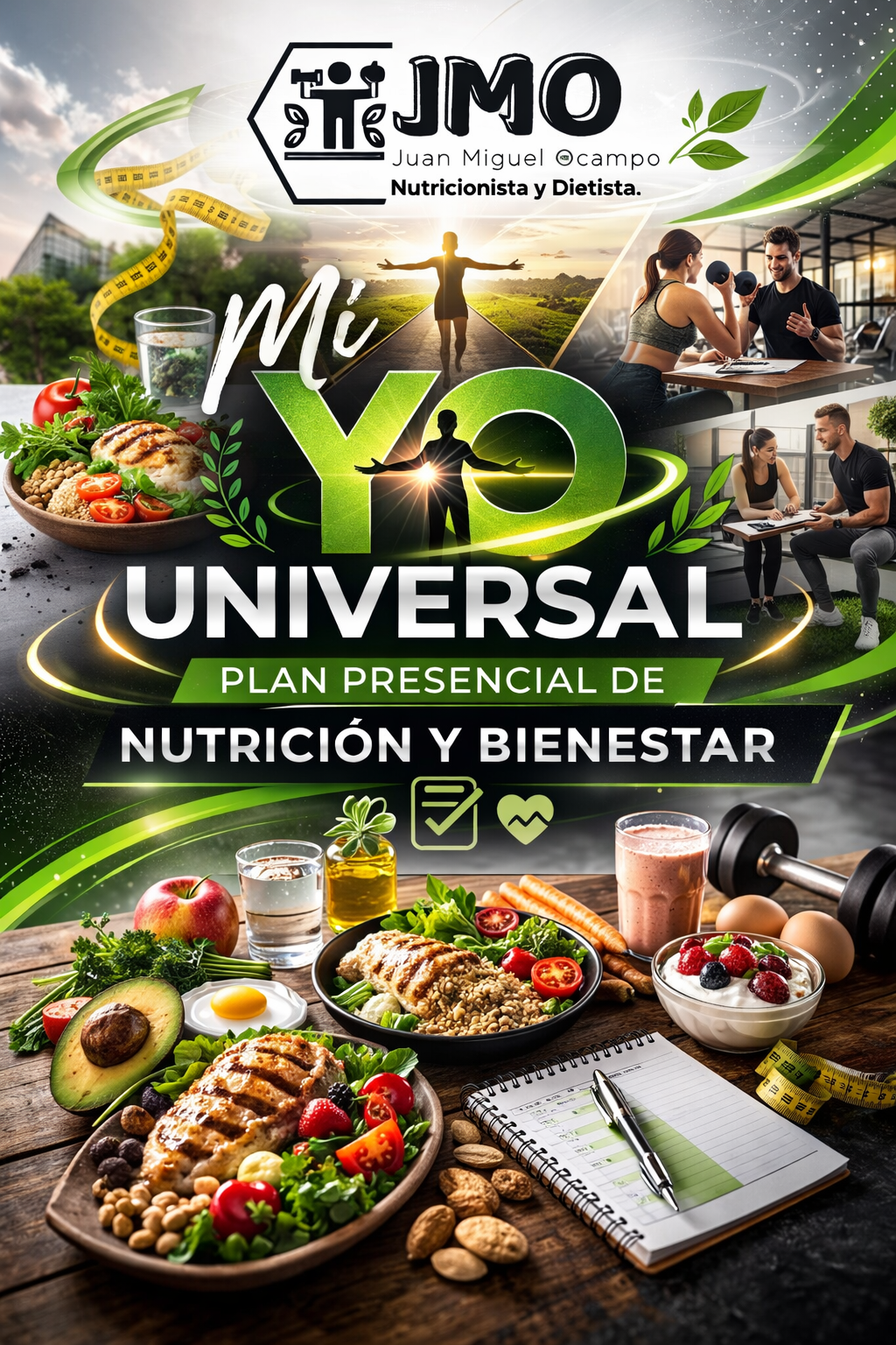 Plan Mi Yo Universal